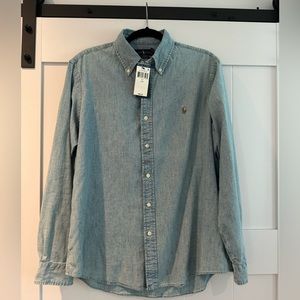Polo Ralph Lauren shirt
